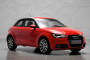 The Audi A1 Packs Extra Oomph in a Small Package