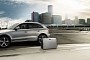 The Audi E-Suitcase Is The Newest Way to Handle Layovers