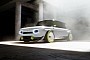 The Audi EP4 Is the 1970s-Inspired Electric Car You Never Knew You Wanted