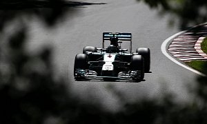 The Austrian Grand Prix is Previewed by Mercedes-AMG Petronas
