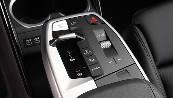 The Automotive World Is Slowly but Surely Saying Goodbye to Traditional Manual Handbrakes