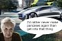 The Baby Boomers Aren't Crazy About Autonomous Cars, as Previously Suggested