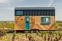 The Baluchon Siana Tiny Home Is Tiny but Incredibly Accommodating