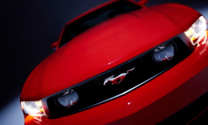 The Base Ford Mustang, the Cheapest Pony Car