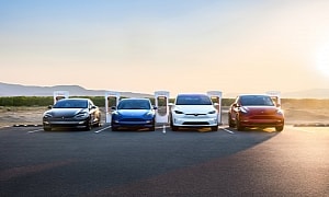 The Beginning of an Early End for the Electric Vehicle Revolution or Just a Hiccup?