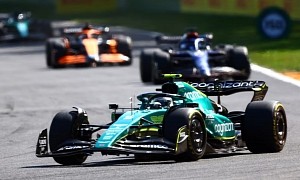 Belgian GP Fights To Stay on the F1 Calendar, Adopts the New Super Bowl Approach