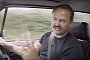 The Ben Collins Wears Mustaches and Tattoos for Golf GTI Batch Review