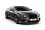 The Bentley Continental GT Supersports Is Back For 2017, Develops 700 Horsepower