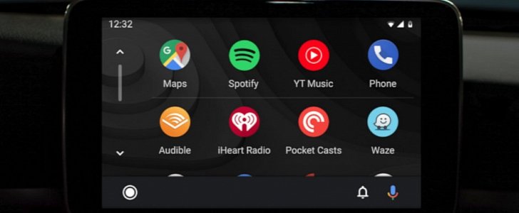 Musicolet is one of the best music players for Android Auto