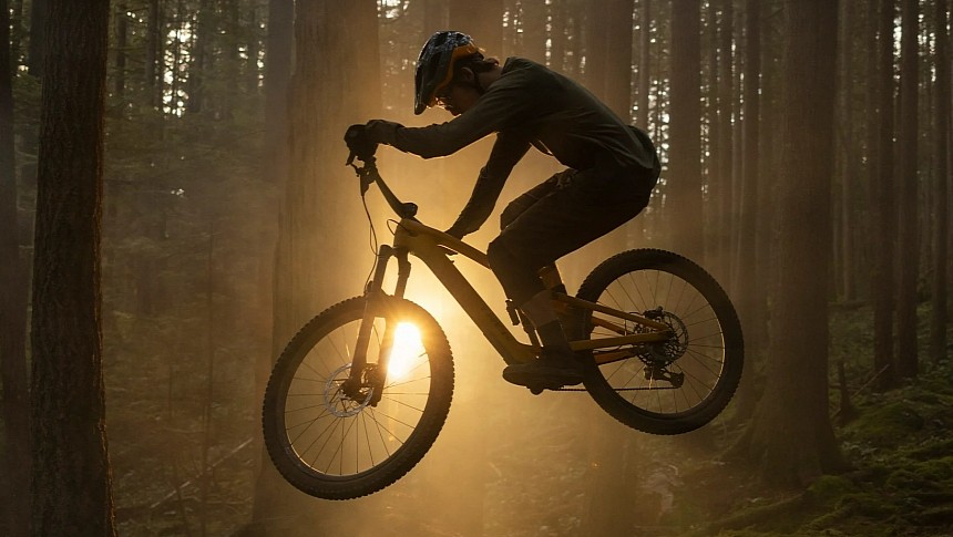 The 7 Best Electric Mountain Bikes of 2024
