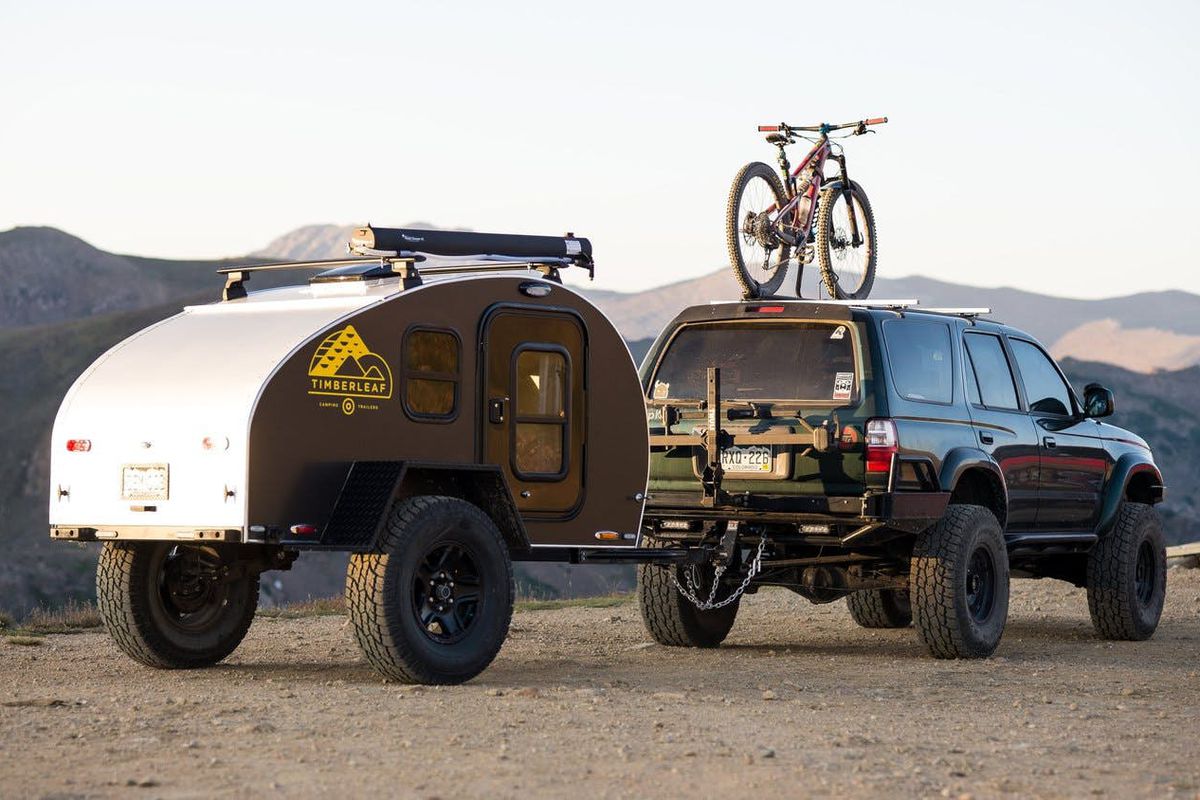 The Best Micro Campers of 2023: 15 Tiny Homes on Wheels for Every Budget and Lifestyle