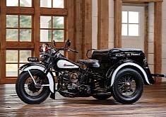 The Best Non-Civilian Harley-Davidson Production Bikes