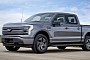 The Best-Selling Trucks of 2023 in the US