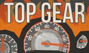 The Best Top Gear Infographic... In the World – Photo Gallery