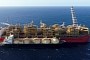 The Biggest of the Biggest: Prelude FLNG, the Largest Floating Edifice of All Time