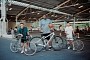 The Bike Brand of Shaquille O’Neal Launches New 36er for Tall Riders From 5'8" to 7'5"