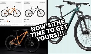 The Biking Craze of the Decade Is Coming to a Screeching Halt: You and I Are To Profit