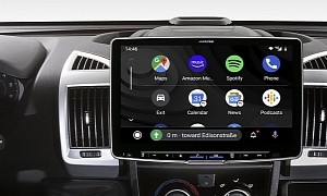 The Black Screen of Death: Android Auto Stops Working on Brand-New Android Phones