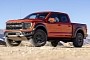 The BlueCruise Assistance System Won't Work on the Ford F-150 Raptor, Which Is a Bummer