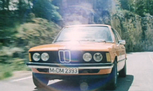 The BMW 3 Series: Top of Its Class Since the Beginning