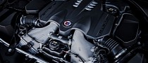 2022 BMW Alpina B8 Grand Coupe Is Here, Let’s Take Look at Its Mind-Blowing V8