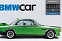 The BMW Car Magazine Desktop Calendar Wallpapers Are Here