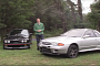The BMW E30 M3 and the Nissan Skyline GT-R Are More Alike than You May Think