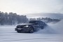 2023 BMW i5 Endures Testing in Sub-Zero Conditions, Passes With Flying Colors