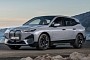 2022 BMW iX Is a Tech-Laden EV, Here Are Five of Its Most Interesting Features