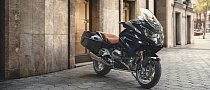 BMW Motorrad Spezial Division Will Create Special Bikes From Now On