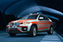 The BMW X6 Ambulance Is Not Your Regular Aid Vehicle