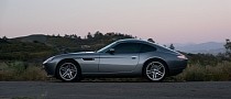 The BMW Z8-Inspired SVE Oletha Coupe Gains S54 Straight-Six Engine Option