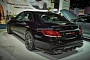 The Brabus 850 6.0 Biturbo 4Matic Means Business