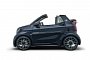 The Brabus Ultimate Sunseeker Is Not Your Average smart fortwo