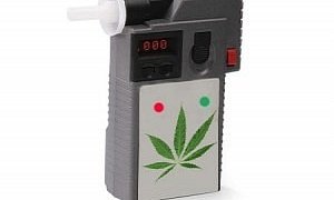 The “Breathalyzer” for Weed Has Been Invented, and Some Won't Like It