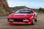 The Breathtakingly Fast 288 GTO Paved the Way for Ferrari's Most Legendary Machines