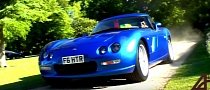 The Bristol Fighter, a British V10 Supercar You Almost Never See
