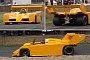 The BRM Hepworth GB1 Is a V8 Can-Am Monster You Never Knew Existed