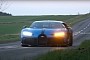 The Bugatti Chiron Pur Sport Is an Almost Easy To Live With Hypercar