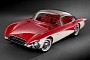 The Buick Centurion Was So Futuristic That It Had a Rear-View Camera in 1956