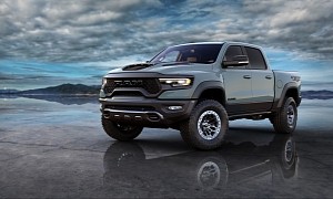 The Burning Question: 2021 RAM 1500 TRX Now or 2021 Ford F-150 Raptor Later?