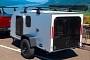 The Burnside "Squaredrop" Is an American Camper Designed for Spacious Off-Grid Living