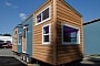 The Burrow Is a Modern Tiny House With a Smart Layout Optimized for Family Life