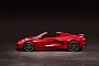 The C8 Corvette Is America’s Fastest-Selling Car, Study Finds