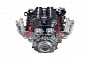 The C8 Corvette Z06's FPC V8 Takes 8 Quarts of 5W-50 Engine Oil