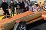 The Canadian Who Turned a Log into a Car Has Now Set a New World Record