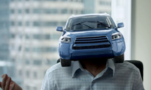The Car People Are Back in Funny Edmunds Ad