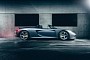 The Carrera GT: Porsche's V10 Crescendo
