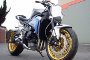 The Catalyst Custom CB1000RR Finds New Owner