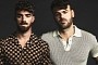 The Chainsmokers Is the First Musical Act to Perform at the Edge of Space